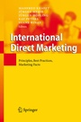 Cover: International Direct Marketing - Springer