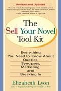 Cover: The Sell Your Novel Tool Kit - Tarcherperigee