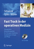 Bild: Fast Track in der operativen Medizin - Springer