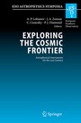 Cover: Exploring the Cosmic Frontier - Springer
