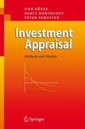 Cover: Investment Appraisal - Springer