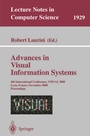 Cover: Advances in Visual Information Systems - Springer