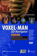 Cover: VOXEL-MAN 3D-Navigator - Springer