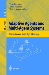 Abbildung von: Adaptive Agents and Multi-Agent Systems - Springer