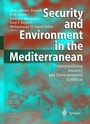 Cover: Security and Environment in the Mediterranean - Springer