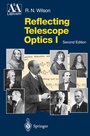 Cover: Reflecting Telescope Optics I - Springer