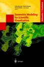 Cover: Geometric Modeling for Scientific Visualization - Springer