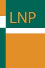 Cover: Processes with Long-Range Correlations - Springer