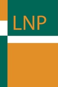 Cover: Processes with Long-Range Correlations - Springer