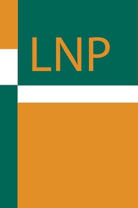 Enlarge image Cover: Processes with Long-Range Correlations - Springer
