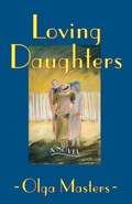 Cover: Loving Daughters - WW Norton & Co