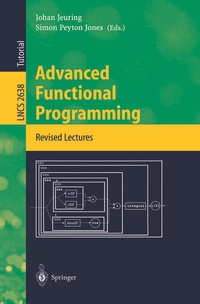 Abbildung von: Advanced Functional Programming - Springer