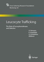 Cover: Leucocyte Trafficking - Springer