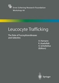 Cover: Leucocyte Trafficking - Springer