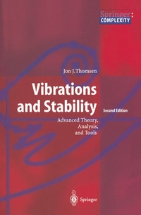Abbildung von: Vibrations and Stability - Springer