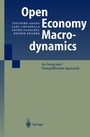 Cover: Open Economy Macrodynamics - Springer