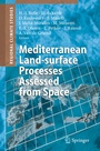 Cover: Mediterranean Land-surface Processes Assessed from Space - Springer