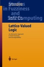 Cover: Lattice-Valued Logic - Springer
