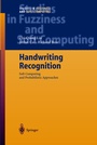Cover: Handwriting Recognition - Springer