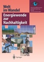 Cover: Marine Science Frontiers for Europe - Springer