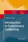 Cover: Introduction to Evolutionary Computing - Springer