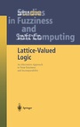 Cover: Lattice-Valued Logic - Springer