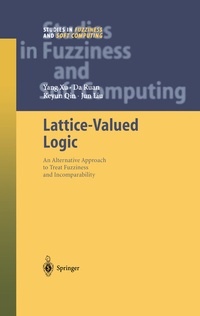Abbildung von: Lattice-Valued Logic - Springer