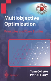 Abbildung von: Multiobjective Optimization - Springer