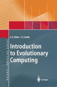 Enlarge image Cover: Introduction to Evolutionary Computing - Springer