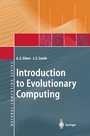 Cover: Introduction to Evolutionary Computing - Springer