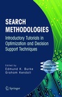 Cover: Search Methodologies - Springer