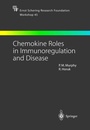 Cover: Chemokine Roles in Immunoregulation and Disease - Springer