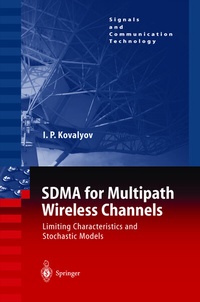 Abbildung von: SDMA for Multipath Wireless Channels - Springer