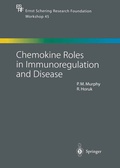Cover: Chemokine Roles in Immunoregulation and Disease - Springer