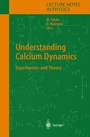 Cover: Understanding Calcium Dynamics - Springer
