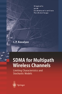 Abbildung von: SDMA for Multipath Wireless Channels - Springer