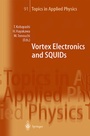 Cover: Vortex Electronics and SQUIDs - Springer