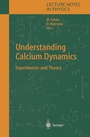 Cover: Understanding Calcium Dynamics - Springer