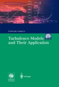 Cover: Turbulence Models and Their Application - Springer