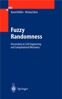 Cover: Fuzzy Randomness - Springer