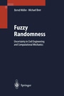 Cover: Fuzzy Randomness - Springer