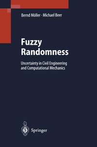 Enlarge image Cover: Fuzzy Randomness - Springer