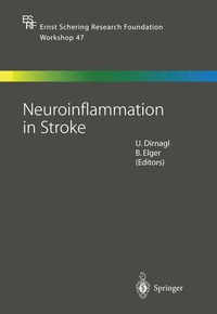Bild: Neuroinflammation in Stroke - Springer