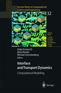 Cover: Interface and Transport Dynamics - Springer