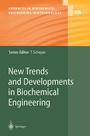 Cover: New Trends and Developments in Biochemical Engineering - Springer