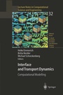 Cover: Interface and Transport Dynamics - Springer