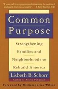 Cover: Common Purpose - Random House USA Inc