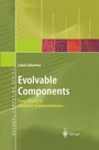 Cover: Evolvable Components - Springer