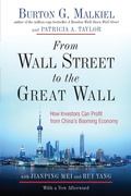Cover: From Wall Street to the Great Wall - WW Norton & Co