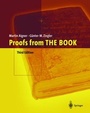 Cover: Proofs from THE BOOK - Springer